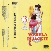 Wesela Pijackie 3