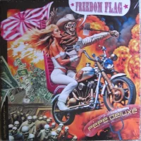 Freedom Flag / From The Mouth Of Elmer McCurdy