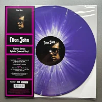 Elton John