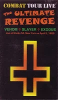 Combat Tour Live: The Ultimate Revenge