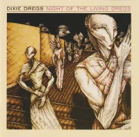 Night Of The Living Dregs