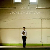 Ground Of Its Own