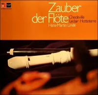 Zauber Der Flöte