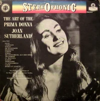 The Art Of The Prima Donna