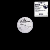 Whoomp! There It Is (The Remixes)