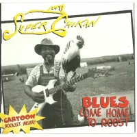 Blues Come Home To Roost