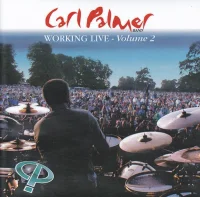 Working Live - Volume 2