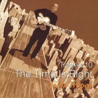 Tropea 10: The Time Is Right