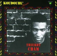 Koudoubl' Présent Thierry Cham
