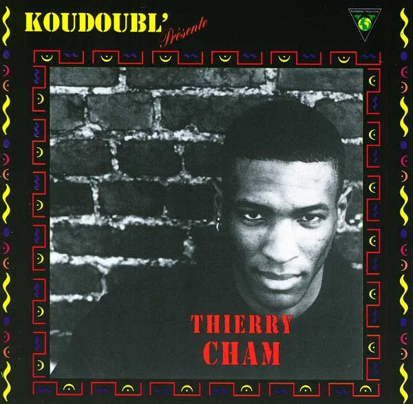 Koudoubl' Présent Thierry Cham