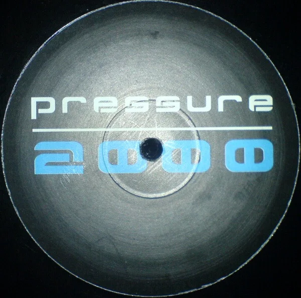 Pressure 2000