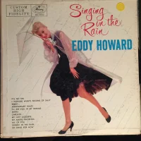 Singing In The Rain