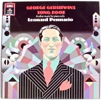 George Gershwin's Song Book & Other Music For Piano Solo
