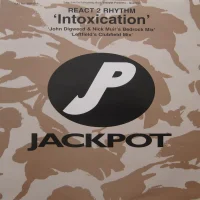 Intoxication
