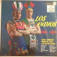 Los Indios Tàba-Jàràs