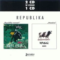 Republika Marzeń / Masakra