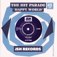 Happy World