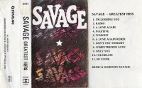 Greatest Hits