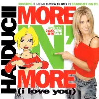 More 'N' More (I Love You)