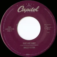 She's My Baby / Fade Into You
