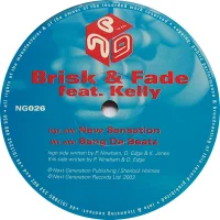 New Sensation / Bang Da Beatz