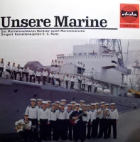 Unsere Marine