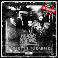 Poverty's Paradise - 25th Anniversary