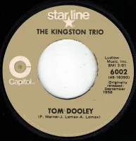 Tom Dooley / M.T.A.