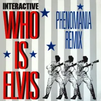 Who Is Elvis (Phenomania Remix)