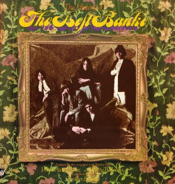 The History Of The Left Banke