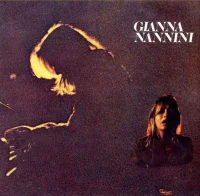 Gianna Nannini
