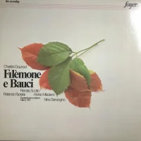 Filèmone E Bauci