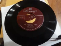The Christmas Song / I'll Be Home For Christmas