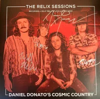 The Relix Sessions