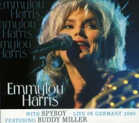 Live In Germany 2000
