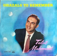 Ghazals To Remember
