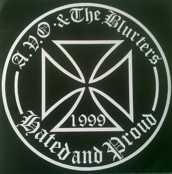 Hated And Proud