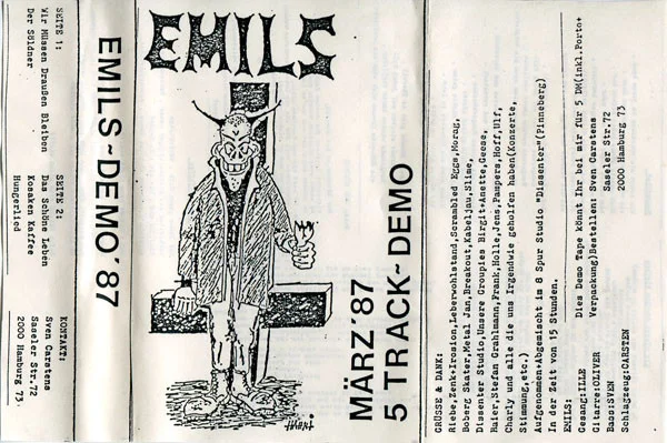 Demo '87