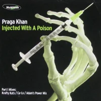 Injected With A Poison (Part 1 Mixes)