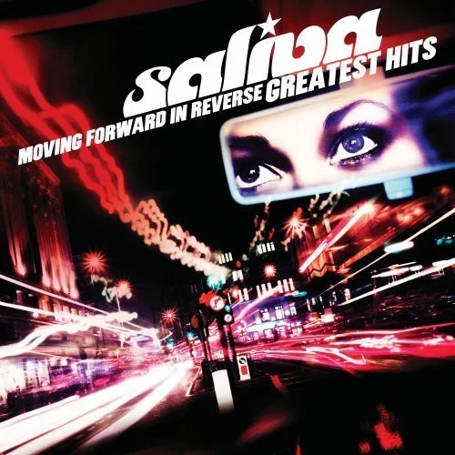 Moving Forward In Reverse (Greatest Hits)