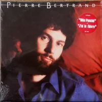 Pierre Bertrand