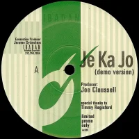 Je Ka Jo (Demo Version)