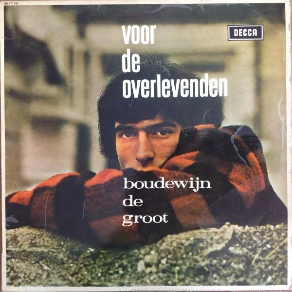 Voor De Overlevenden