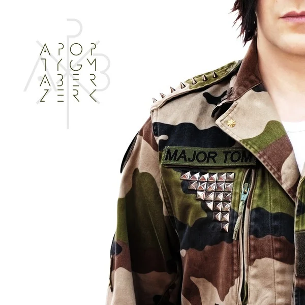 Major Tom