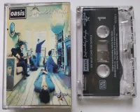 Definitely Maybe