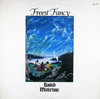 Freest Fancy