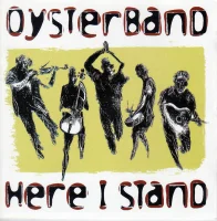 Here I Stand