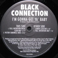 I'm Gonna Get Ya' Baby