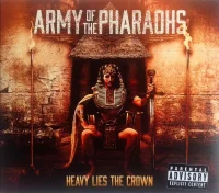 Heavy Lies The Crown