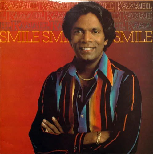 Smile